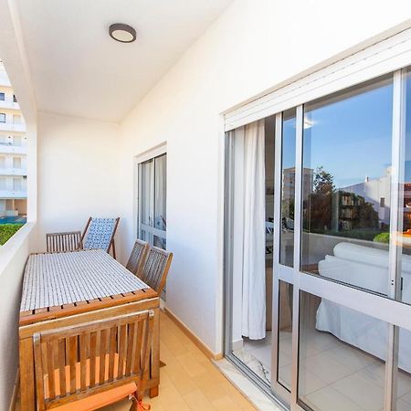B01 - Alvor Marachique Apartment Exteriér fotografie