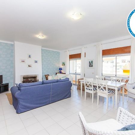 B01 - Alvor Marachique Apartment Exteriér fotografie