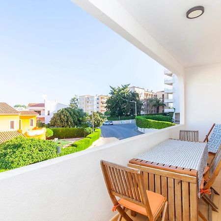 B01 - Alvor Marachique Apartment Exteriér fotografie