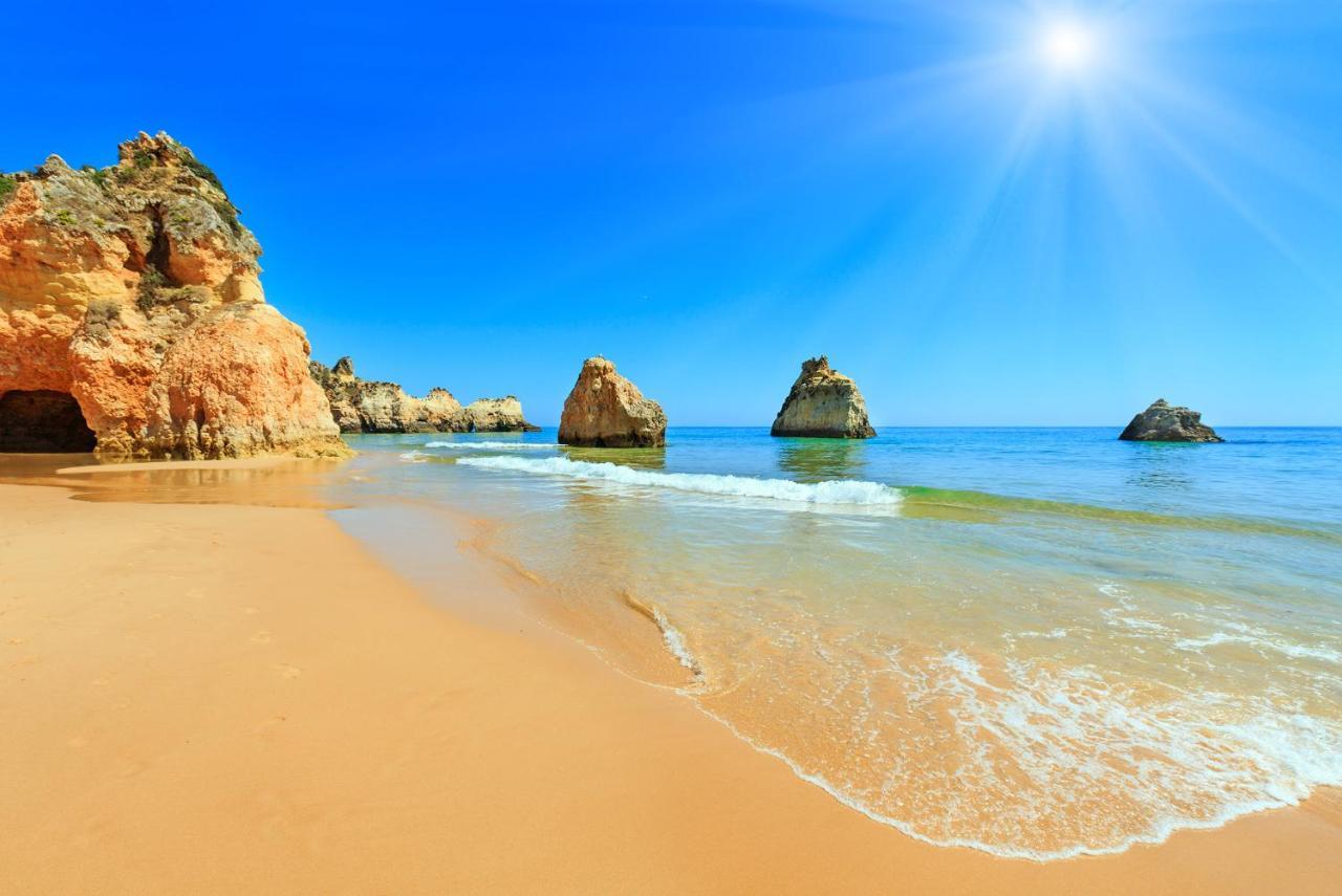 B01 - Alvor Marachique Apartment Exteriér fotografie