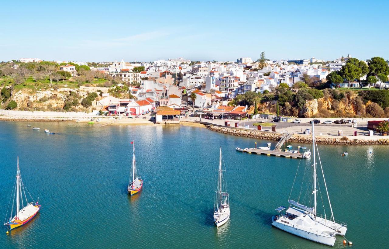 B01 - Alvor Marachique Apartment Exteriér fotografie