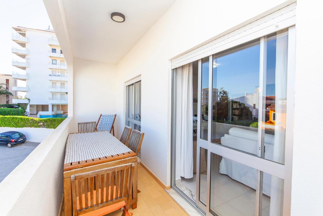 B01 - Alvor Marachique Apartment Exteriér fotografie