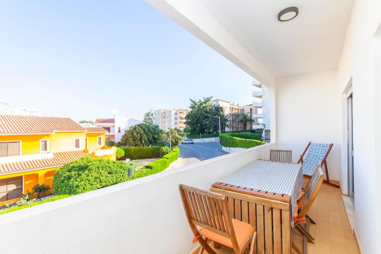 B01 - Alvor Marachique Apartment Exteriér fotografie