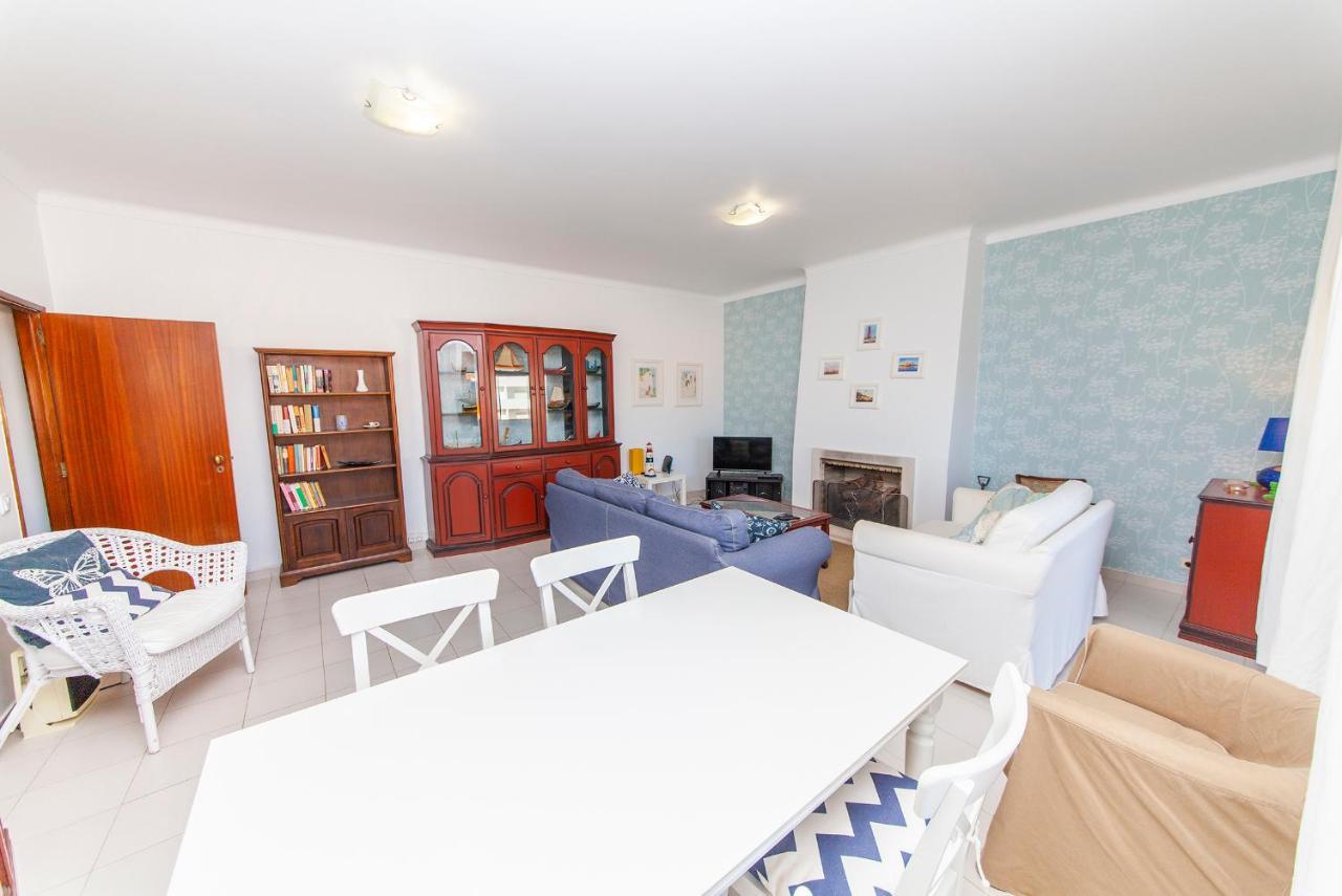 B01 - Alvor Marachique Apartment Exteriér fotografie