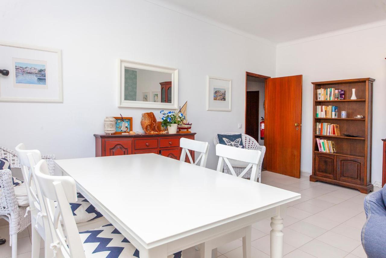 B01 - Alvor Marachique Apartment Exteriér fotografie