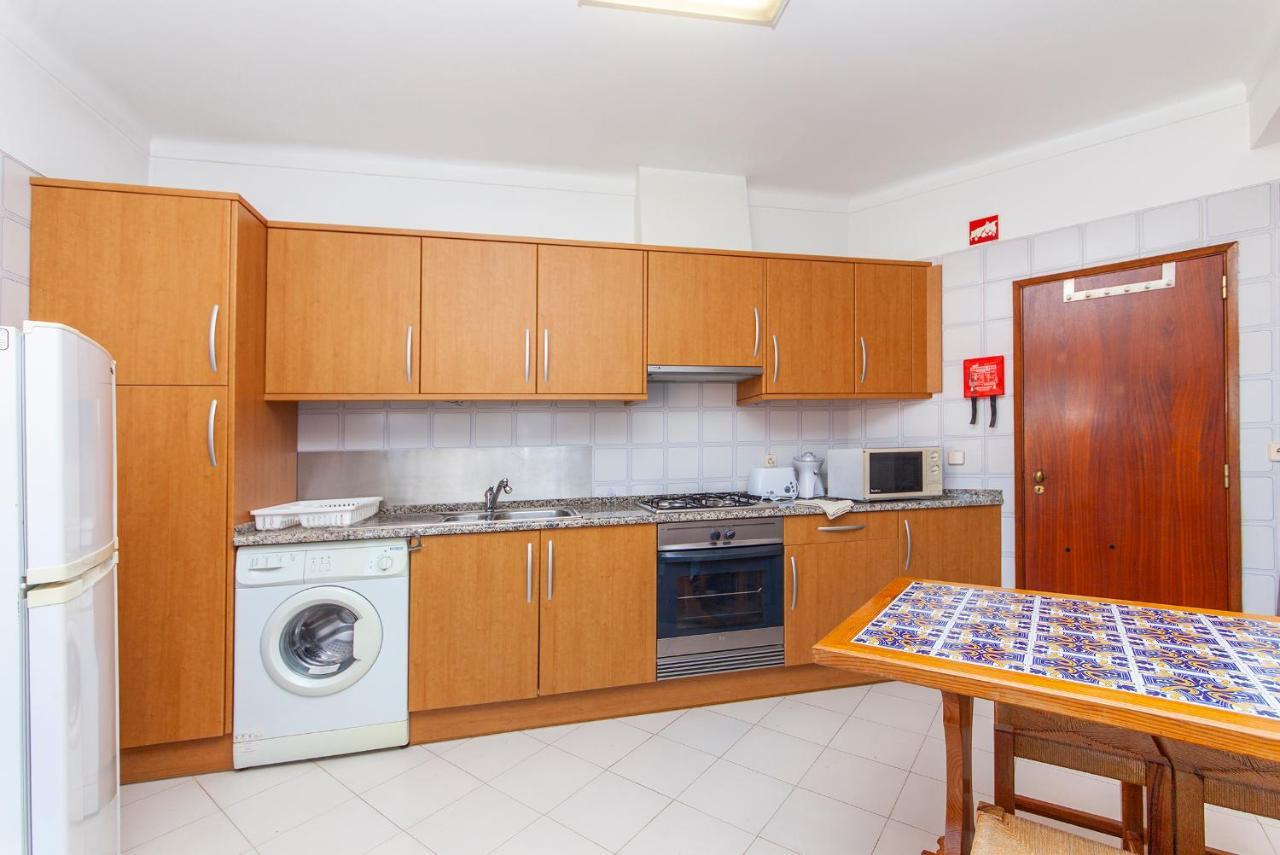 B01 - Alvor Marachique Apartment Exteriér fotografie
