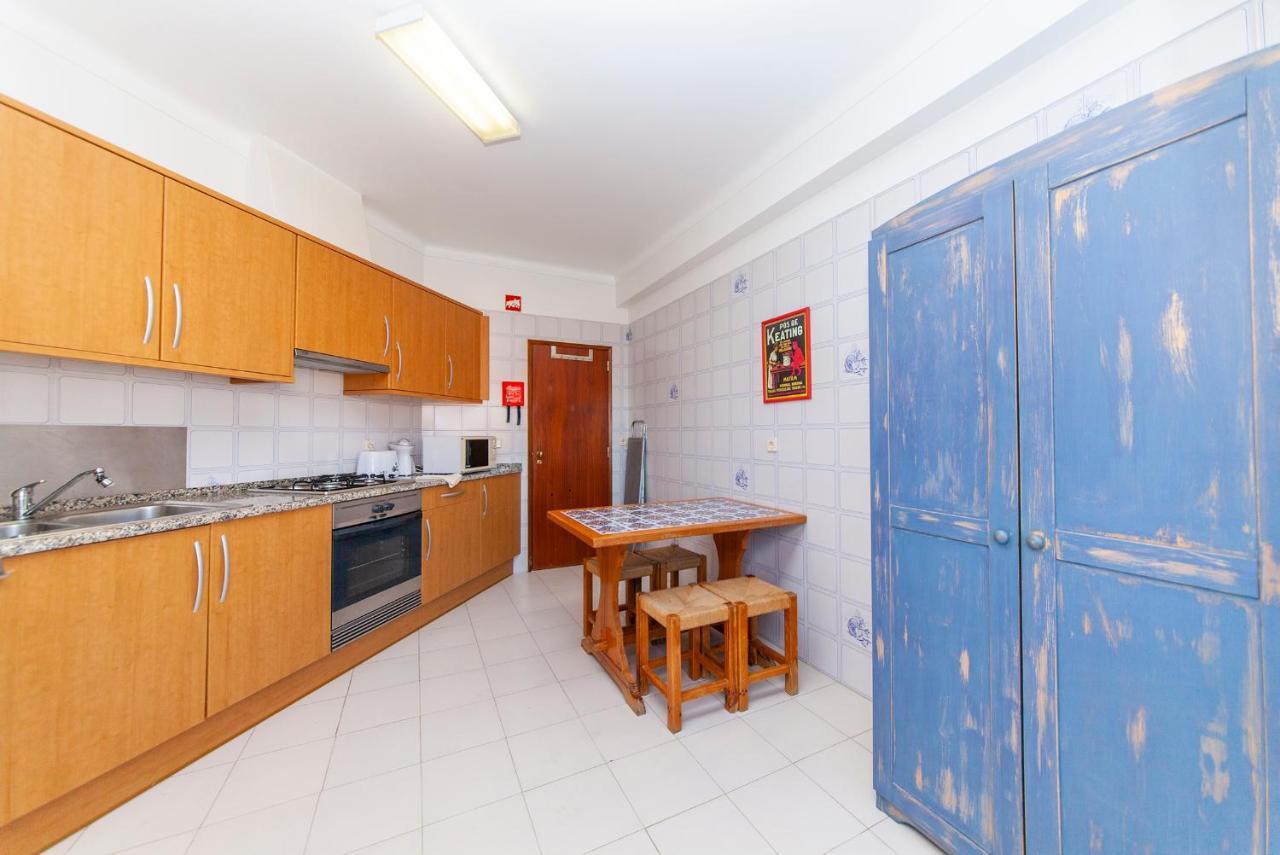B01 - Alvor Marachique Apartment Exteriér fotografie