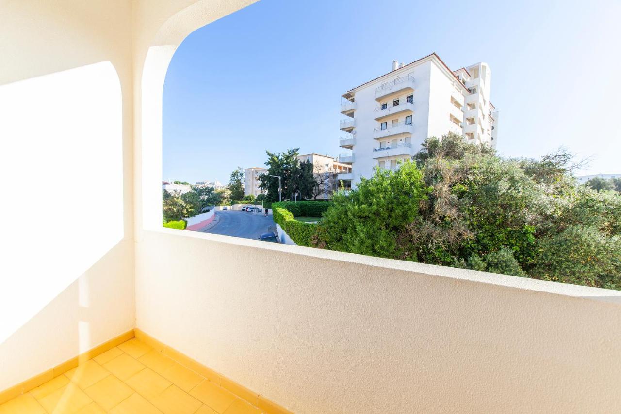 B01 - Alvor Marachique Apartment Exteriér fotografie
