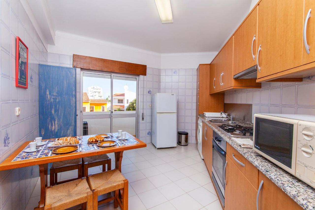 B01 - Alvor Marachique Apartment Exteriér fotografie