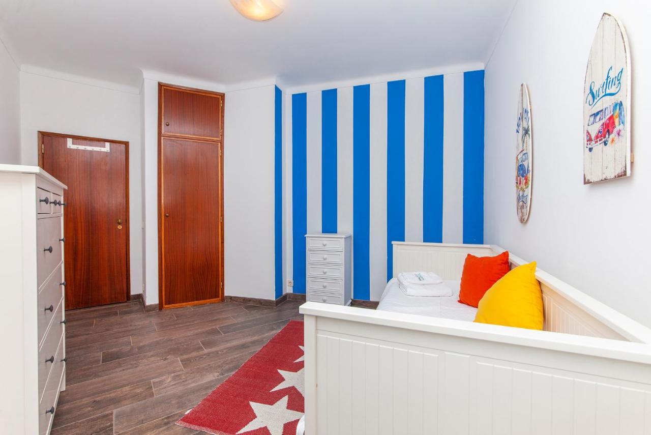 B01 - Alvor Marachique Apartment Exteriér fotografie