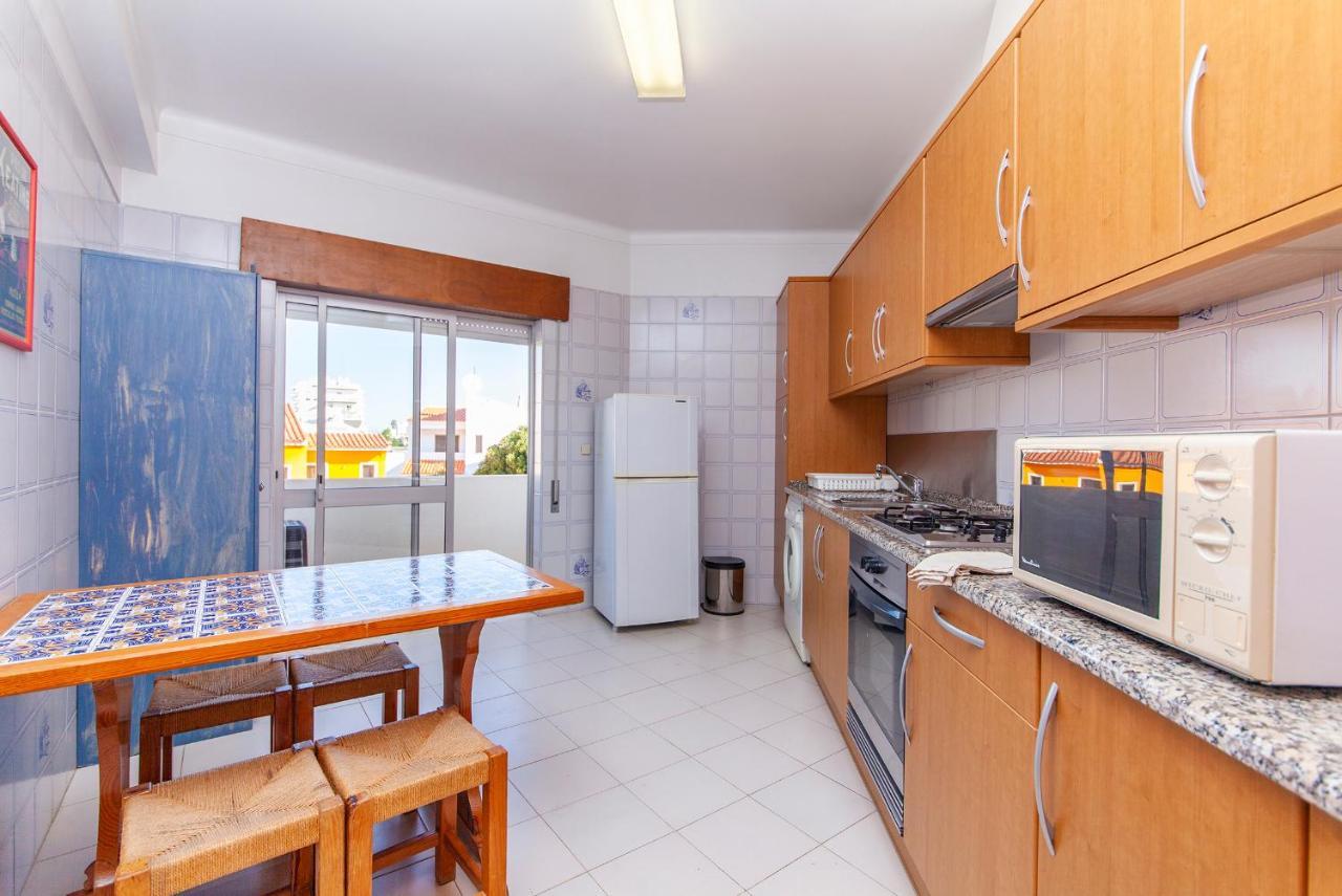B01 - Alvor Marachique Apartment Exteriér fotografie