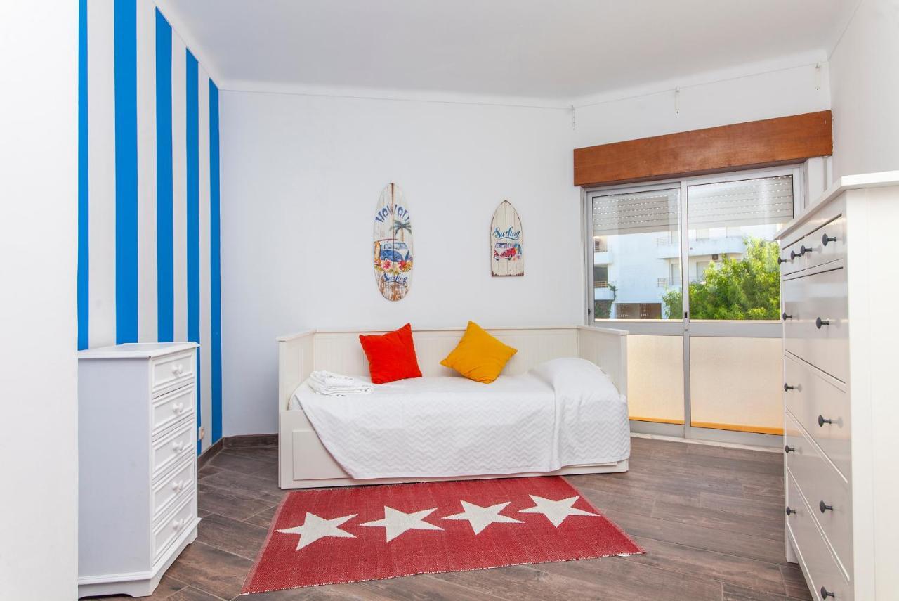 B01 - Alvor Marachique Apartment Exteriér fotografie