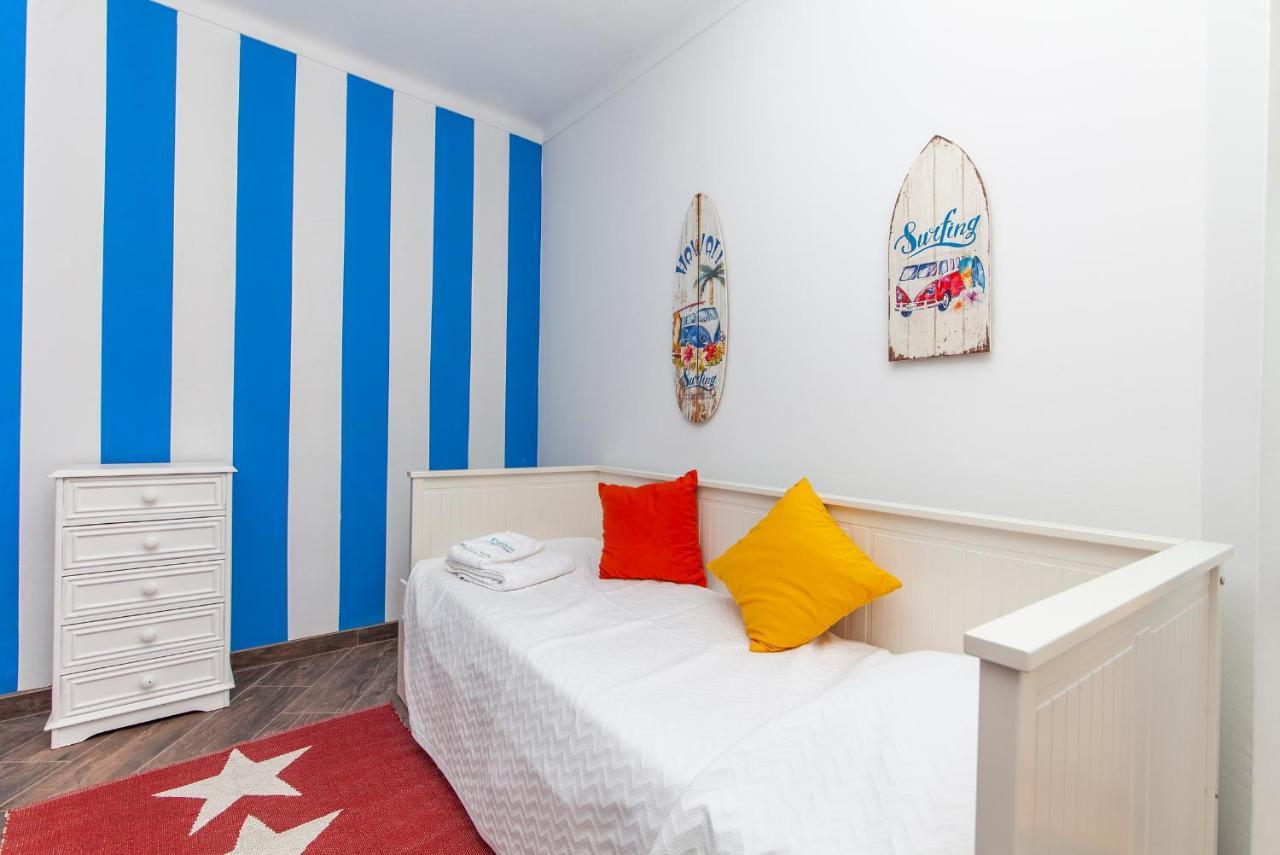 B01 - Alvor Marachique Apartment Exteriér fotografie