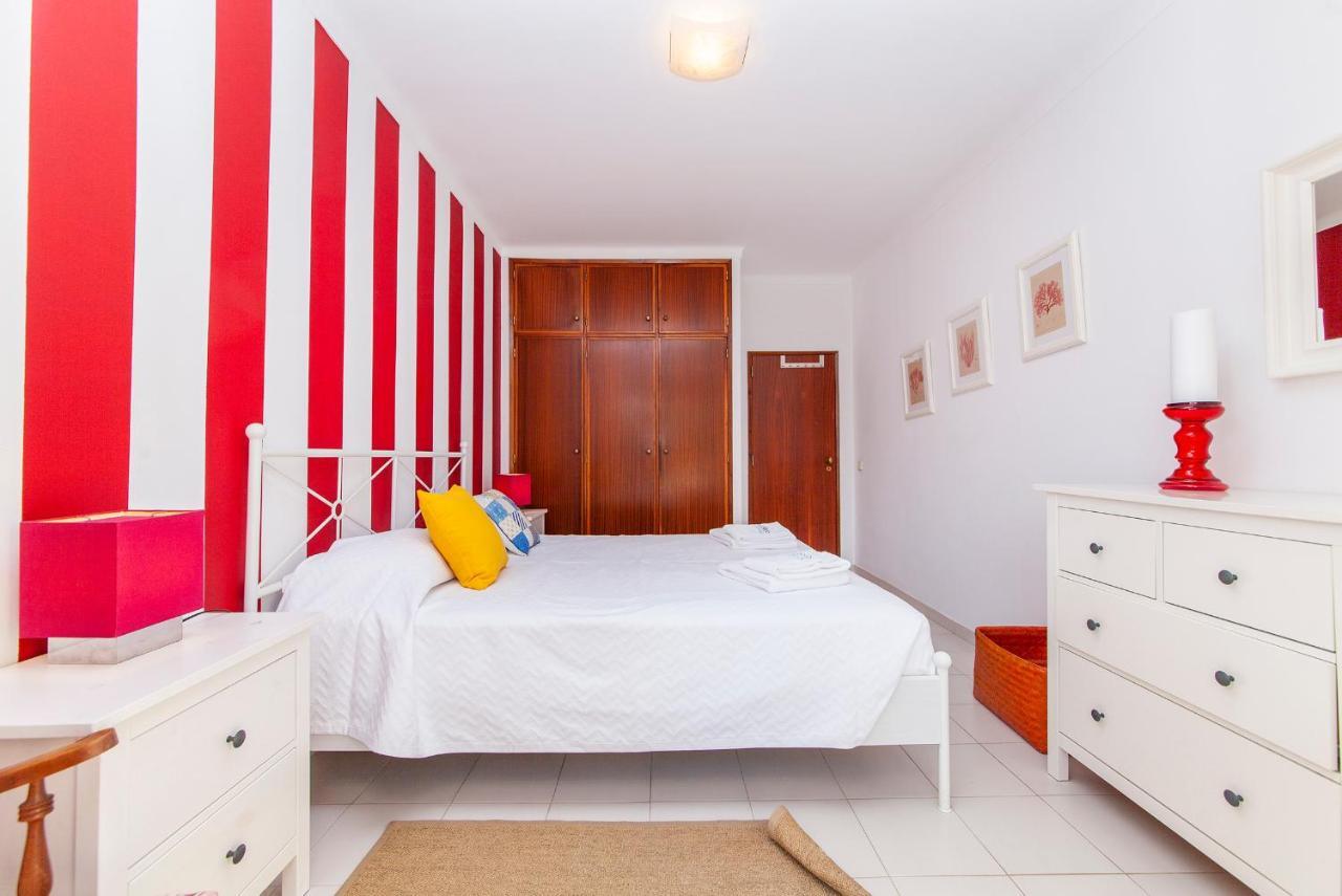 B01 - Alvor Marachique Apartment Exteriér fotografie