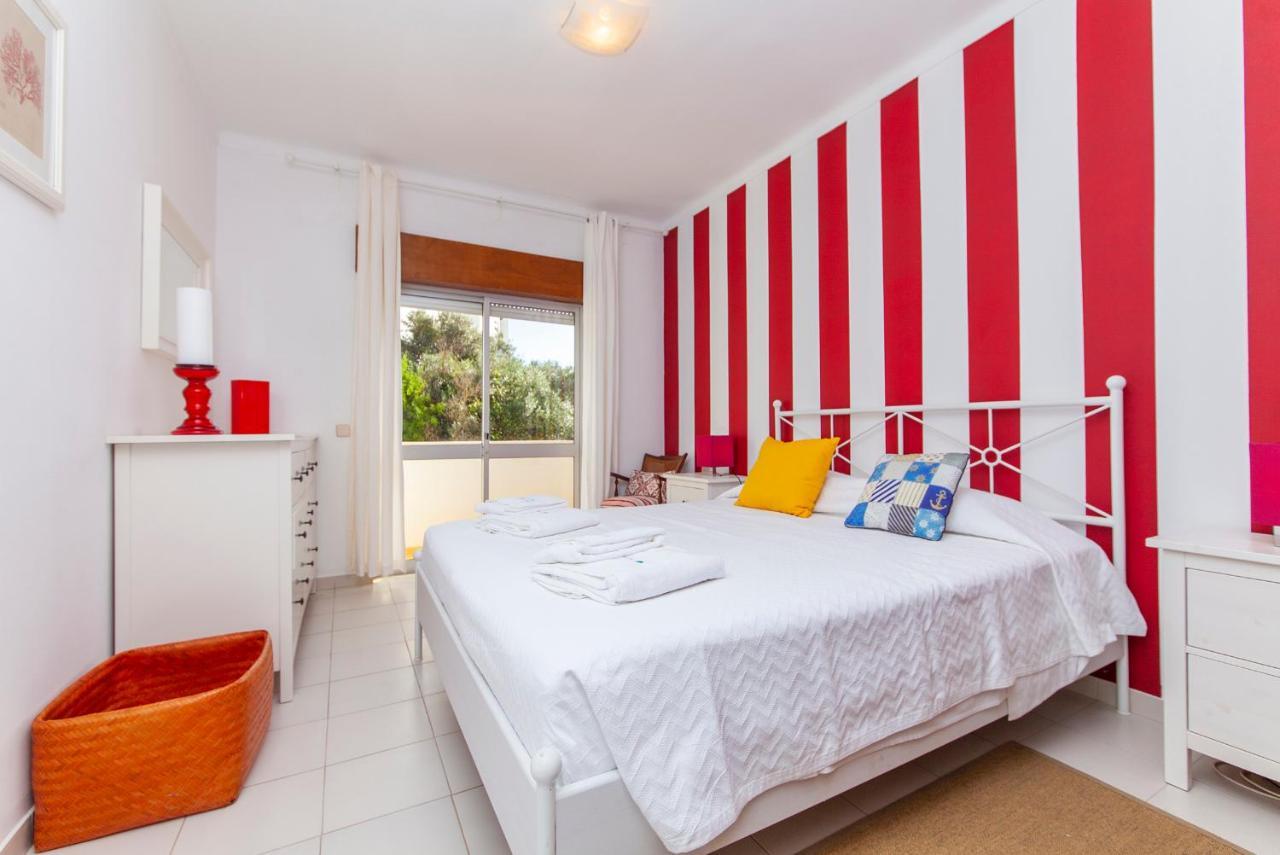 B01 - Alvor Marachique Apartment Exteriér fotografie