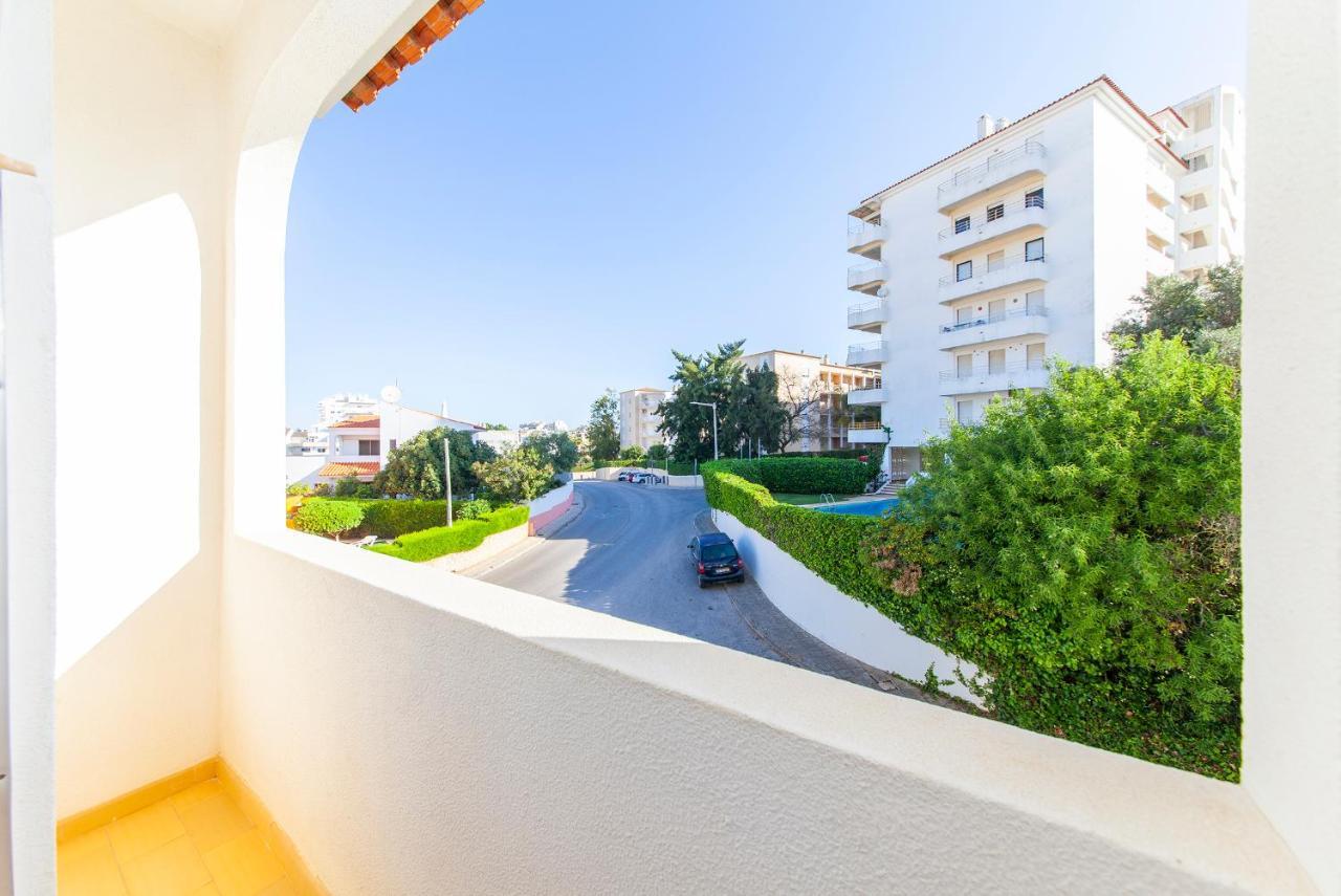 B01 - Alvor Marachique Apartment Exteriér fotografie