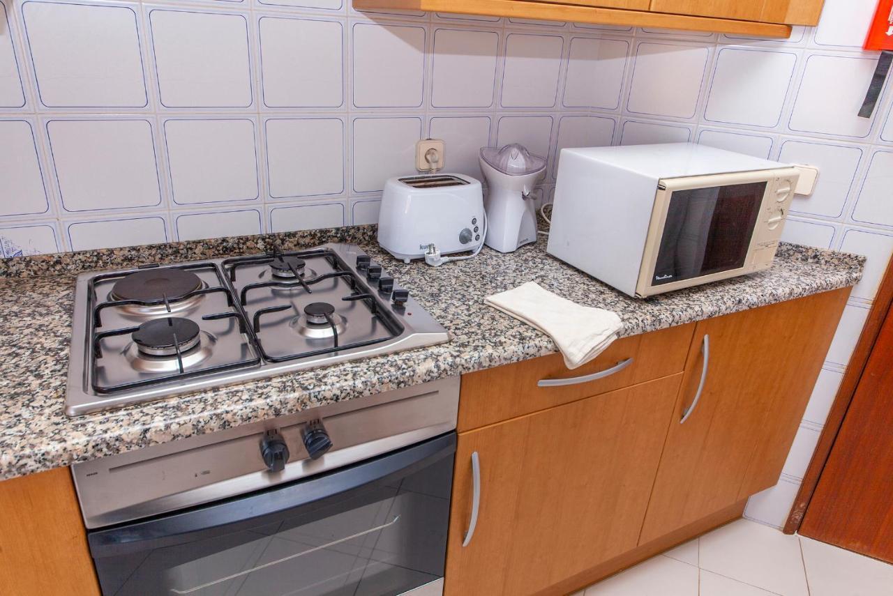 B01 - Alvor Marachique Apartment Exteriér fotografie